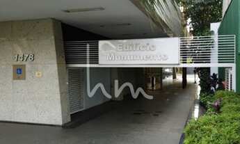 Imagem 2: Sala comercial - Jardim Paulistano