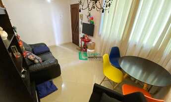 Imagem 4: Apartamento com 2 dormitórios à venda, 50 m² por R$ 260.000,00 - Cachoeirinha - São Paulo