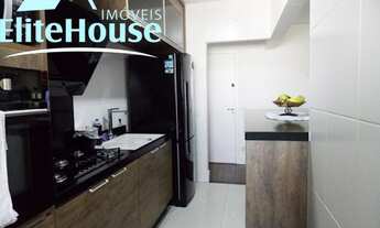 Imagem 6: APARTAMENTO RESIDENCIAL em SÃO PAULO - SP, VILA FIRMIANO PINTO