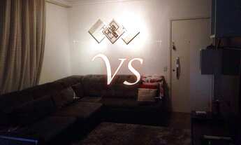 Imagem 3: Apartamento para Venda em São Paulo, Lauzane Paulista, 3 dormitórios, 1 suíte, 3 banheiros