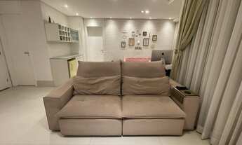 Imagem 5: Apartamento para venda possui 124 metros quadrados com 2 quartos em Vila Carrão - São Paul