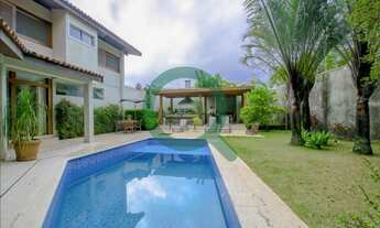 Imagem: São Paulo - Casa Padrão - Jardim Guedala