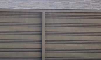 Imagem 7: Casa nova com 140 m2 3 suítes quartos em Jardim Atlântico - Goiânia - GO