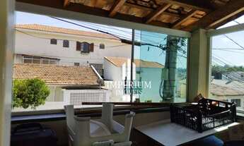 Imagem 4: Casa com 3 dormitórios para alugar, 140 m² por R$ 4.500,00/mês - Água Fria - São Paulo/SP