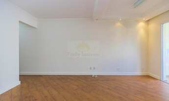 Imagem 6: Apartamento para Venda em São Paulo, Vila Gumercindo, 3 dormitórios, 1 suíte, 2 banheiros