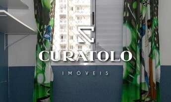 Imagem 4: OTIMO APARTAMENTO COM 3 QUARTOS E 2 VAGAS - SÃO LUCAS / SP