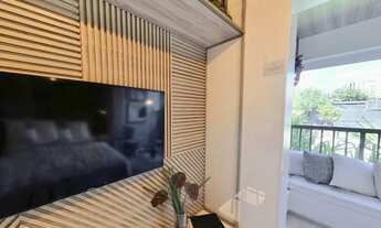 Imagem 3: Vila Clementino - lindo Loft pronto para morar - São Paulo - SP