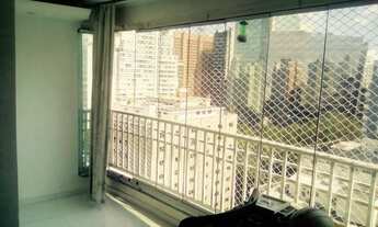 Imagem 6: Consolação - 75m2 + 02 dormitórios + vaga + lazer completo com vista