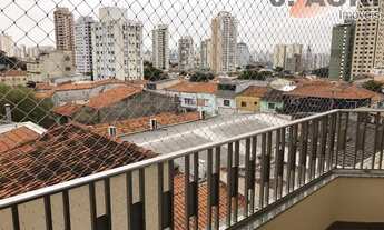 Imagem 6: Apartamento para venda com 84 m² com 3 quartos