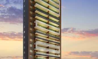 Imagem 2: Cape Town Residence 3 suítes com lavabo, Nascente e varanda gourmet