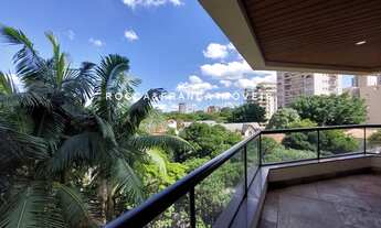 Imagem 7: AP06057 -Itaim Apartamento à venda /372m² 4 dormitórios,4 vagas