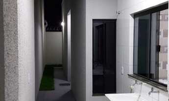 Imagem 6: Casa - Residencial Hebron Área construída: 90 m² - Senador Canedo -GO