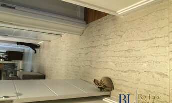 Imagem 4: Excelente Apto Com 152M Allegri Tatuapé - Varanda Gourmet!!