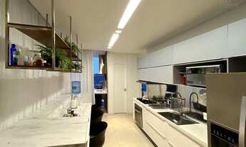 Imagem 5: Casa em Condomínio para Venda em Cabedelo, Amazônia Park, 4 dormitórios, 4 suítes, 5 banhe