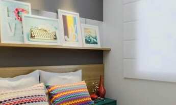 Imagem 3: São Paulo - Apartamento Padrão - JARDIM AVELINO