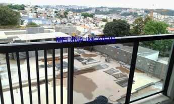 Imagem 5: POÁ - Apartamento Padrão - CENTRO