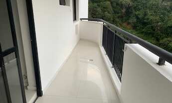 Imagem 4: SÃO CONRADO - RESIDENCIAL, 2 QUARTOS, 1 VAGA, 80 M²