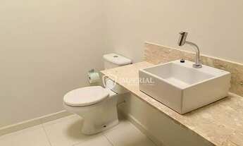 Imagem 6: Casa com 3 dormitórios à venda, 144 m² por R$ 680.000,00 - Condomínio Aldeia de España - I