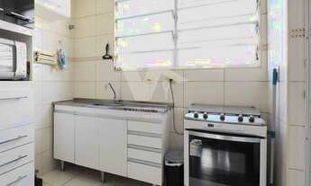 Imagem 5: Apartamento a venda Higienópolis, 90m², 3 dormitórios, sendo 1 suíte, 1 vaga