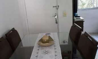 Imagem 3: APARTAMENTO COM 2 DORMITÓRIOS À VENDA POR R$ 280.000,00 - VILA IÓRIO - SÃO PAULO/SP