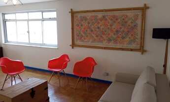 Imagem 2: Saint Michel - estilo e conforto no Jardim Paulista