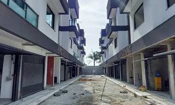 Imagem 7: Casa de condomínio sobrado para venda possui 400 metros quadrados com 4 quartos