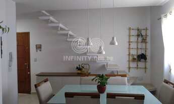 Imagem 1: Casa 82m² com 3 dormitórios,1 vaga em condomínio fechado Parada Inglesa ZN