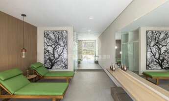 Imagem 3: 2 dormitórios com suíte e vaga de garagem - Florart Jardim Prudência Conx