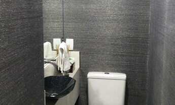 Imagem 7: Apartamento para venda com 126 metros quadrados com 3 quartos em Mooca - São Paulo - SP