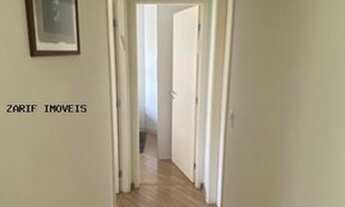 Imagem 6: Apartamento para Venda em São Paulo, VILA ANDRADE, 2 dormitórios, 1 banheiro, 1 vaga