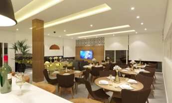 Imagem 6: Apartamento a venda localizado no Bairro Vila nova em Blumenau!