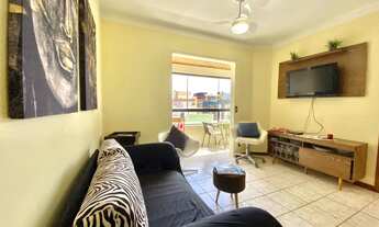 Imagem 3: Sacada de frente com churrasqueira!! Apenas 50 metros da Beira Mar