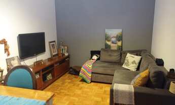 Imagem: Sobrado para venda com 128 metros quadrados