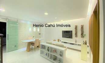 Imagem 4: Apartamento reformado 3 quartos Boa Viagem