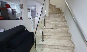 Imagem 3: Casa, 2 dorm, 1 vaga, mobiliada e reformada. Oportunidade!