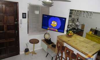 Imagem 3: Apartamento com 2 dormitórios à venda, 47m² por R$ 170.000 - Conjunto José Bonifácio - São