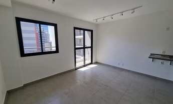 Imagem 7: Apartamento para venda com 26 metros quadrados com 1 quarto em Liberdade - São Paulo - São