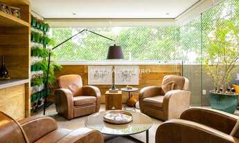 Imagem 7: Venda/Pinheiros: Crème de la crème