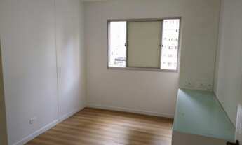 Imagem 6: Apartamento para venda tem 98 m² com 2 quartos e 1 suíte em Brooklin Paulista - São Paulo