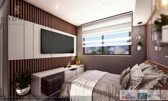 Imagem 7: APARTAMENTO | 1 SUÍTE + 2 DORMITÓRIOS