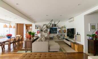 Imagem: Apartamento Itaim