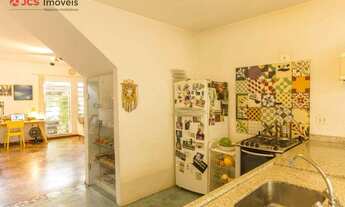 Imagem 4: Sobrado com 3 dormitórios à venda, 150 m² por R$ 1.250.000,00 - Vila Madalena - São Paulo