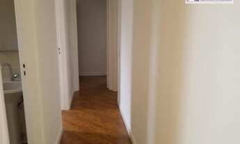 Imagem 4: Apartamento com 3 dormitórios para alugar, 83 m² por R$ 2.000,00/mês - Tatuapé - São Paulo