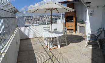 Imagem 4: Cobertura para venda com 100 metros quadrados com 3 quartos em Jardim Olympia - São Paulo