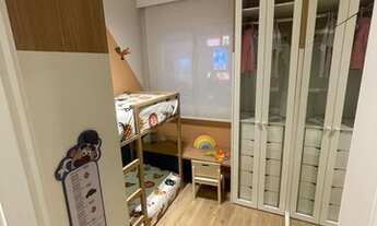 Imagem 7: APARTAMENTO 2 QUARTOS COM OPÇÃO DE VARANDA