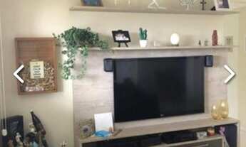 Imagem 4: Apartamento para venda possui 124 metros quadrados com 3 quartos em Vila Andrade - São Pau