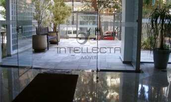 Imagem 2: Apartamento para venda possui 103 metros quadrados com 2 quartos em Itaim Bibi - São Paulo