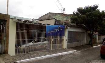 Imagem 2: Casa com 2 dormitórios à venda por R$ 560.000,00 - Vila Carrão - São Paulo/SP