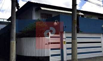 Imagem 2: Casa para aluguel tem 180 metros quadrados com 4 quartos em Jardim Novo Mundo - São Paulo