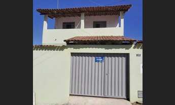 Imagem 2: CASA COM 3 QUARTOS + ESPAÇO PARA CHURRASCO